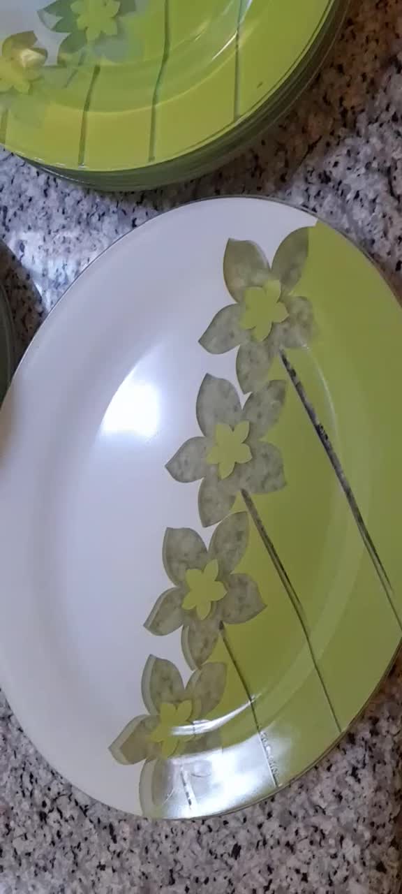 ظرف غذا خوری|ظروف سرو و پذیرایی|سنندج, |دیوار