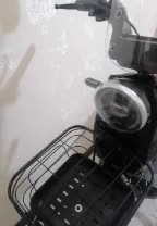 موتور برقی ( دوچرخه برقی بدون نیاز به گواهینامه)|موتورسیکلت|تهران, گمرک|دیوار