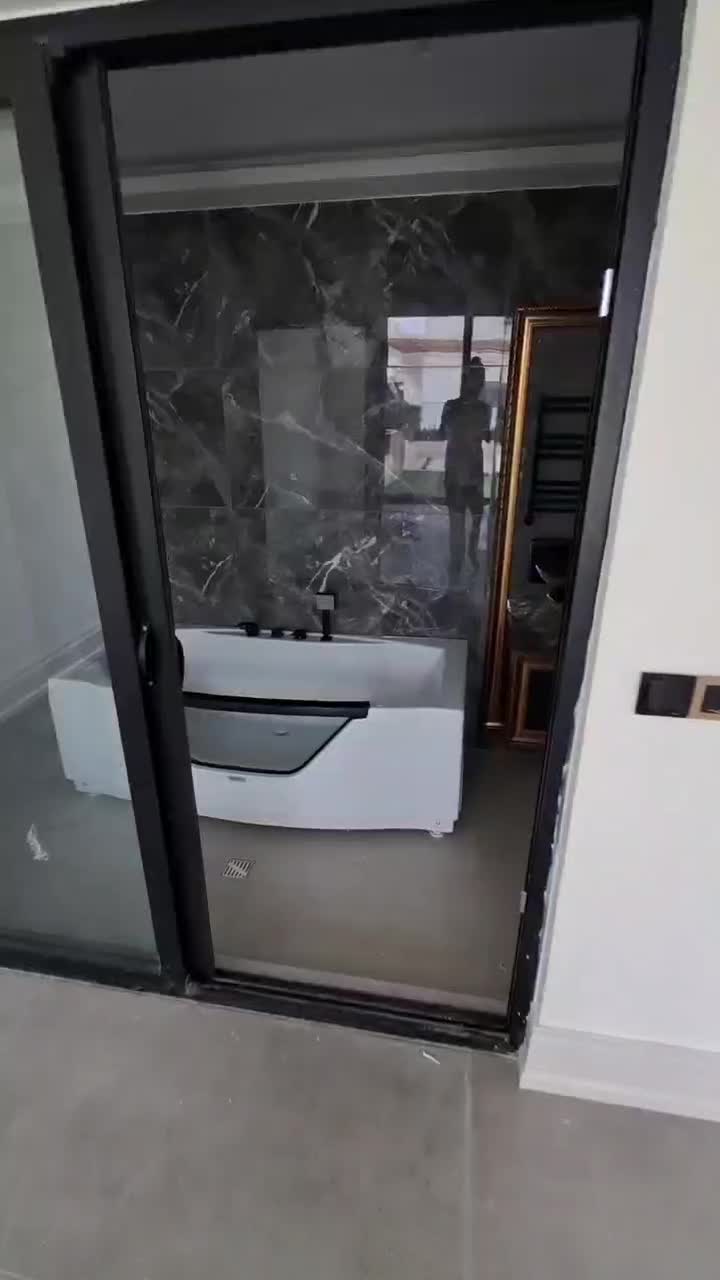 جکوزی اکرولیک ، ابعاد 170×85|لوازم حمام|مشهد, الهیه|دیوار