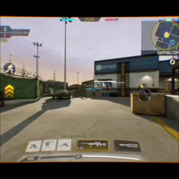 چیت و هک کالاف دیوتی بدون بن شدن اکانت|کنسول، بازی ویدئویی و آنلاین|آفتاب, |دیوار