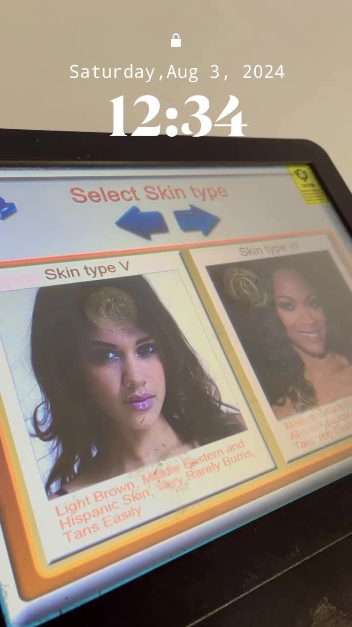 ۲۰ درصد تخفیف لیزر کل بدن از طرف دیوار|خدمات آرایشگری و زیبایی|گرگان, |دیوار
