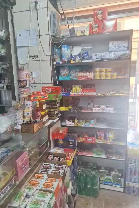 واگذاری سوپر مارکت|فروش مغازه و غرفه|اصفهان, بهارستان|دیوار