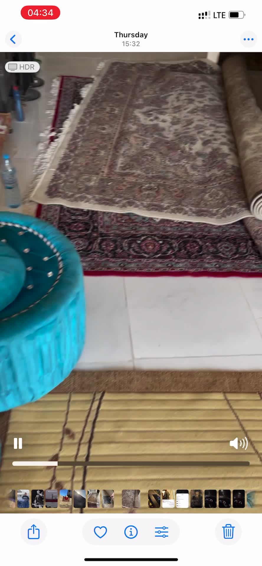 فرش دوازده متری و نه متری و شیش متری|فرش|مشهد, شهرک ابوذر|دیوار