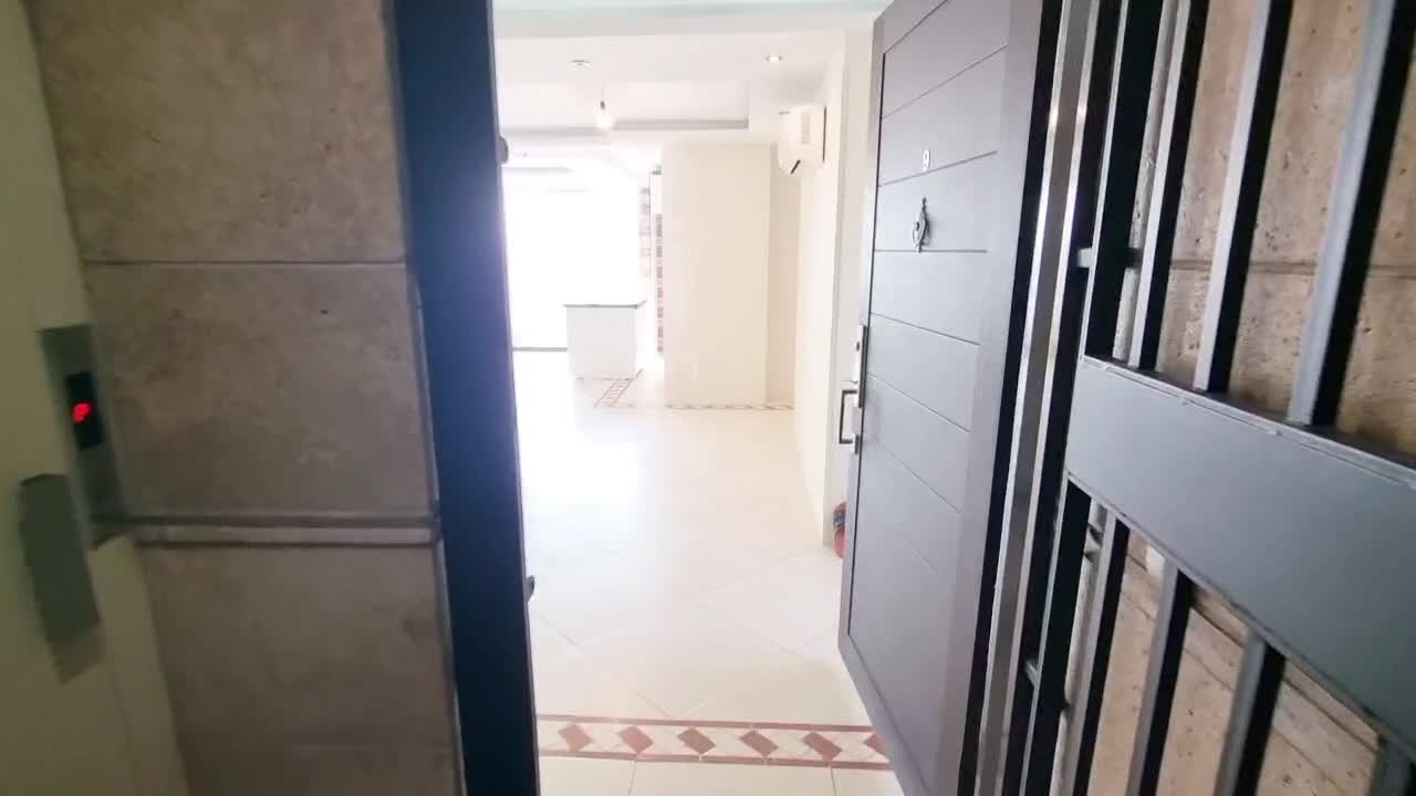 هفت تیر بهارشمالی ۸۵ متر دو خواب با امکانات