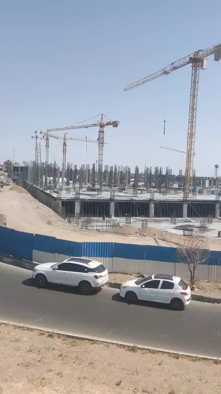 رونیکا پالاس /اتش نشانی /تهرانسر/قربانی|پیش‌فروش املاک|تهران, کوهک|دیوار