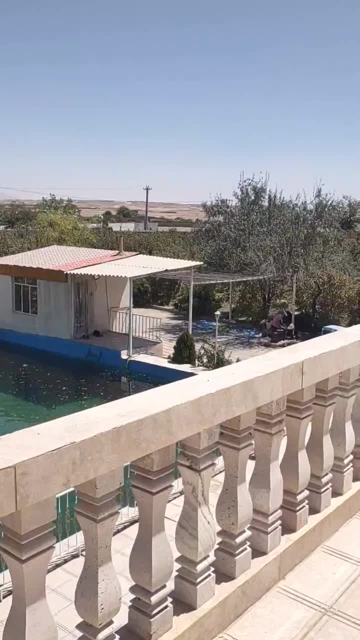 36هزارمترباغ دوردیوار|فروش دفتر صنعتی، کشاورزی، تجاری|مشهد, درزآب|دیوار