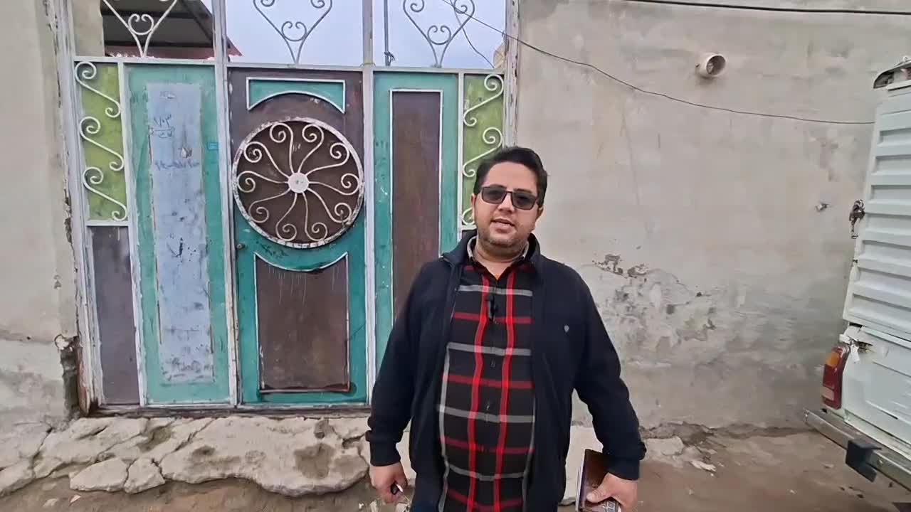 فروش خانه ویلایی در شهرک سهند،تکخواب،ماشین رو|فروش خانه و ویلا|مشگین شهر, |دیوار