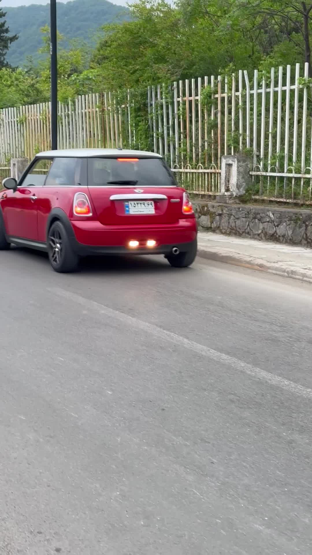 Minicooper2012|خودرو سواری و وانت|لنگرود, |دیوار