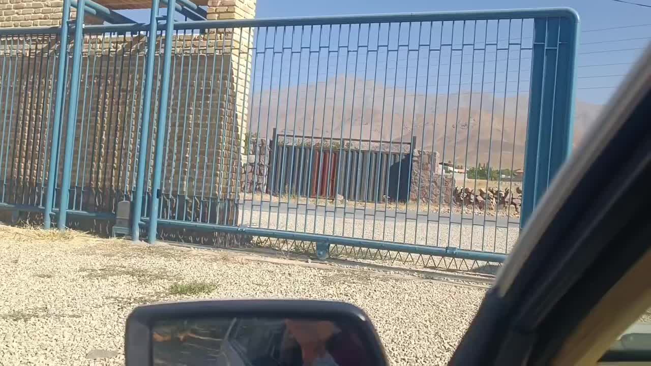 سازه های فلزی|خدمات پیشه و مهارت|سبزوار, شهرک صنعتی فرودگاه|دیوار