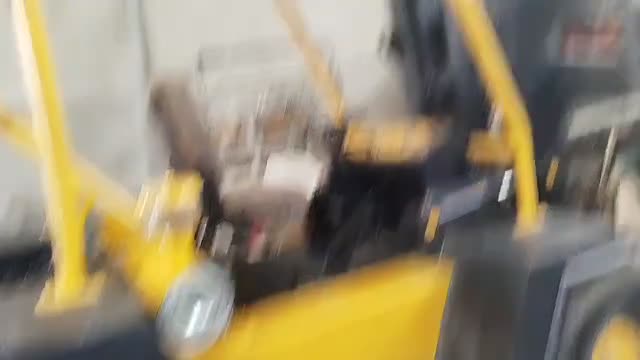 فروش لیفتراک ۶ تن بازسازی شده|خودرو سنگین|مرودشت, رودبال|دیوار