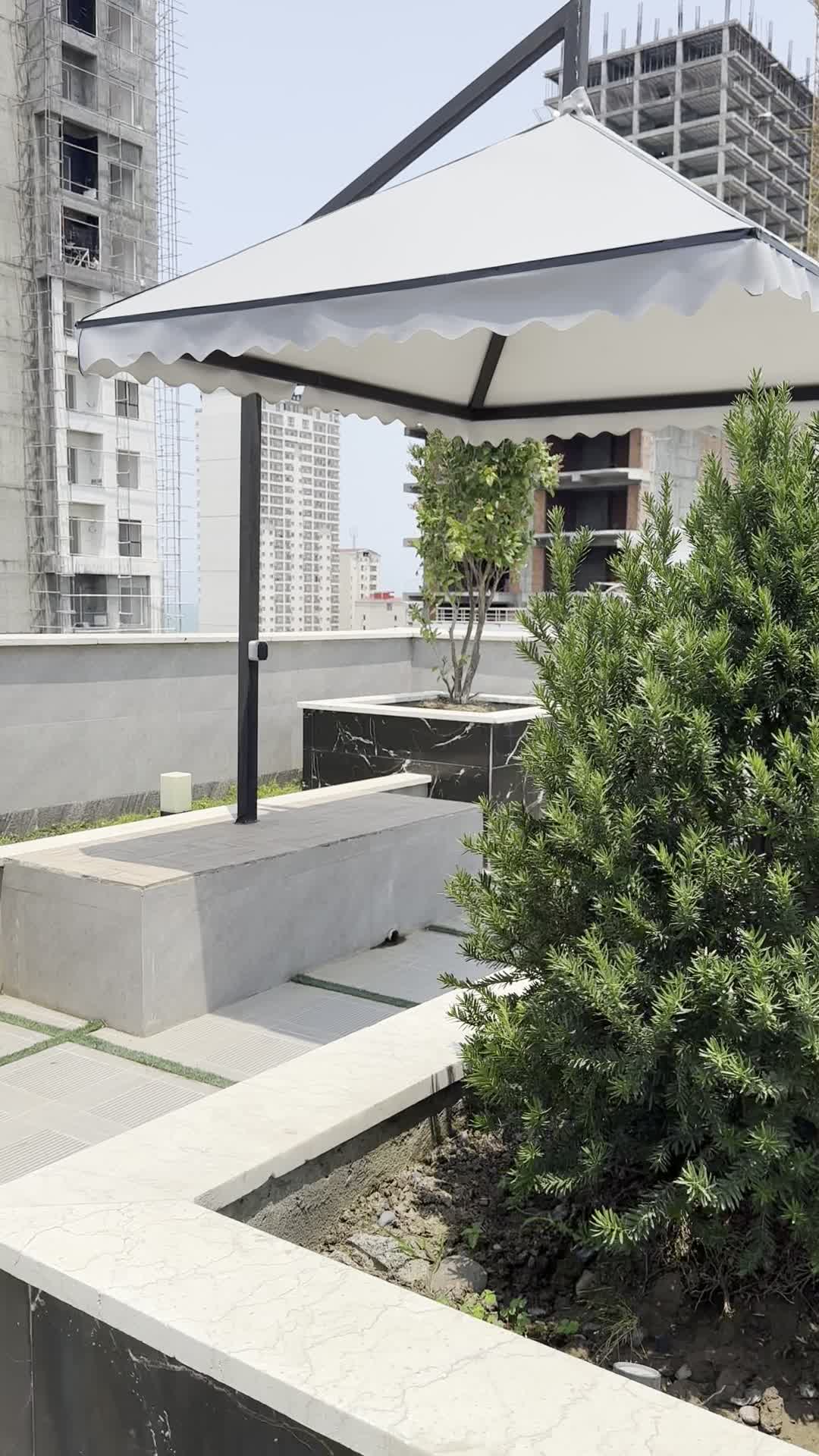 واحد نقلی ۱۱۵ متری کلید نخورده (خط دریا)|فروش آپارتمان|سرخرود, |دیوار