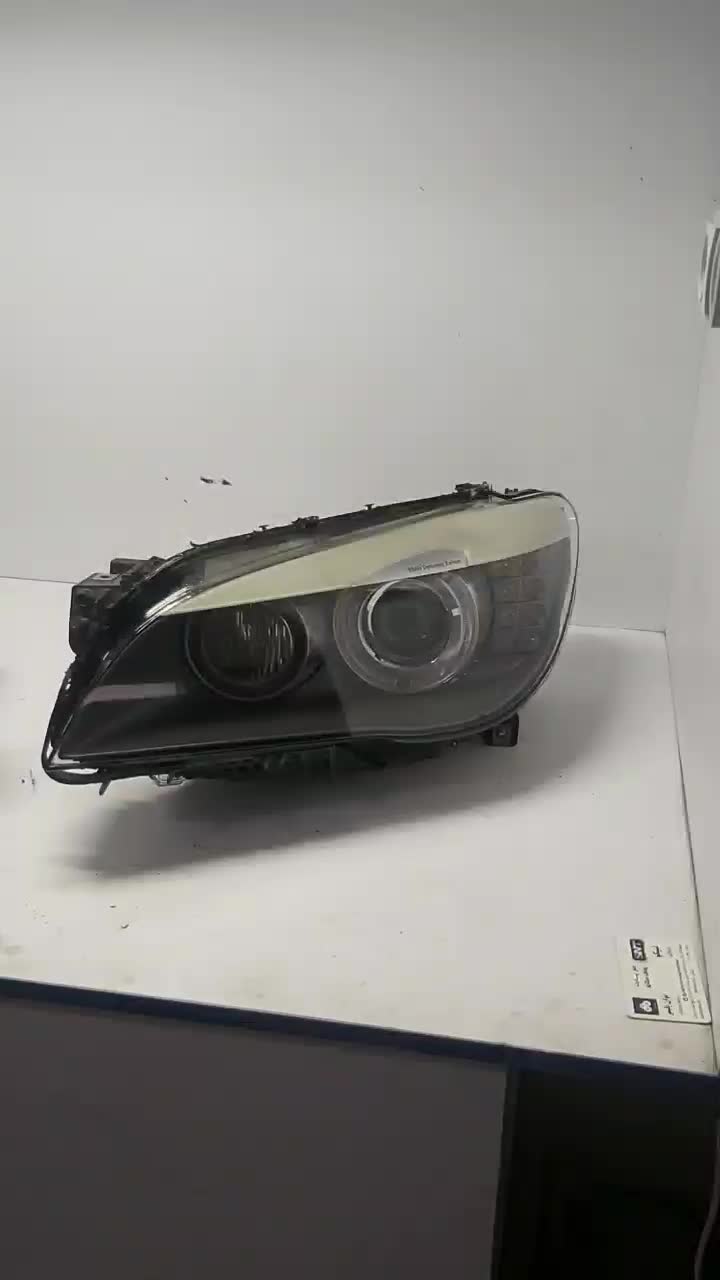 ساخت و تولید انواع طلق چراغ ماشین جلو و عقب|قطعات یدکی و لوازم جانبی|کرج, عظیمیه|دیوار