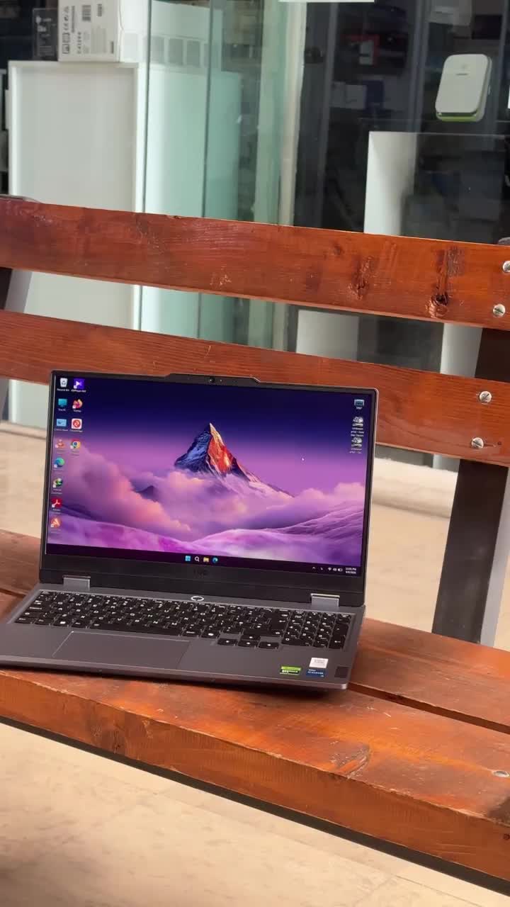 LENOVO LOQ Gaming|رایانه همراه|بندر ماهشهر, |دیوار