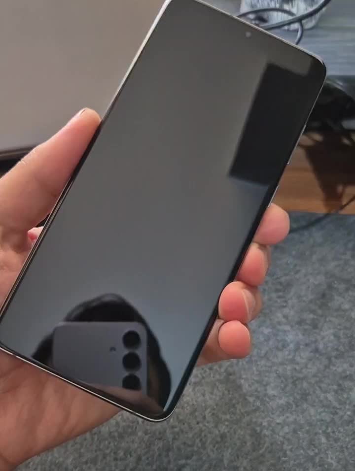 سامسونگ Galaxy S20 plus|موبایل|تهران, سنگلج|دیوار