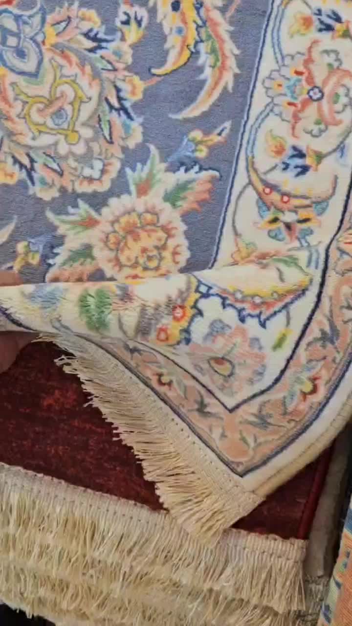 مرینوس فرش افشان کد ۸۱۱|فرش|حمیدیا, |دیوار