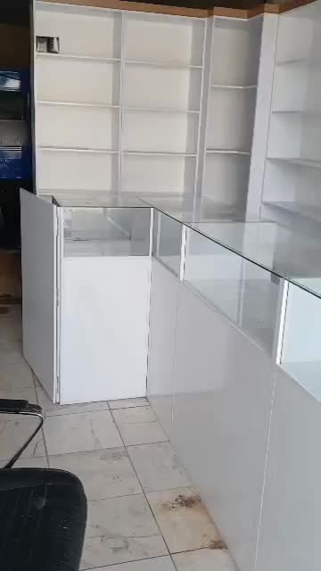 کمد و ویترین|بوفه، ویترین، کنسول|سیرجان, |دیوار