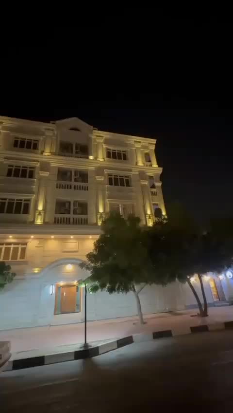 خانه خورشید|اجارهٔ کوتاه‌مدت آپارتمان و سوئیت|قشم, |دیوار