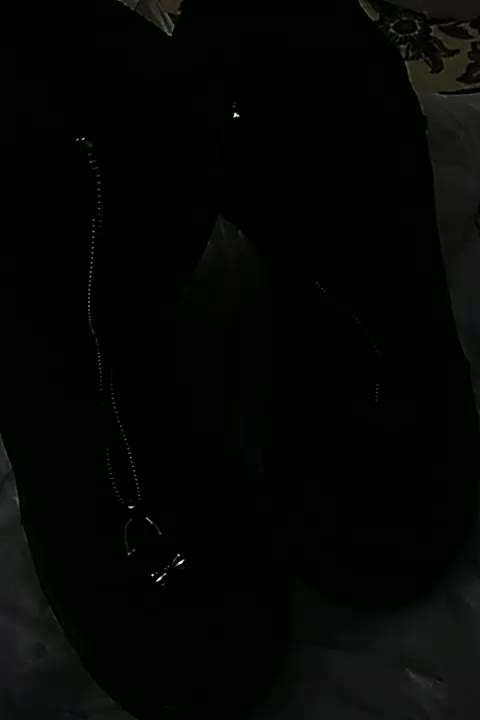 پوتین دخترانه سایز ۳۵|کفش و لباس بچه|تهران, دولاب|دیوار