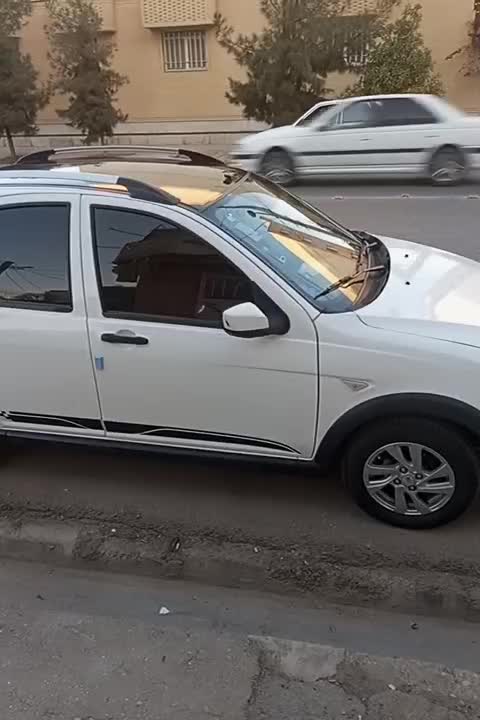 کوییک 403|خودرو سواری و وانت|شیراز, کیان شهر|دیوار