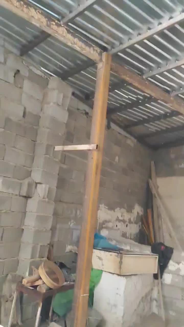 جوشکاری و آهنگری سیار سایبان حفاظ نرده لوله گاز|خدمات پیشه و مهارت|تهران, ستارخان|دیوار