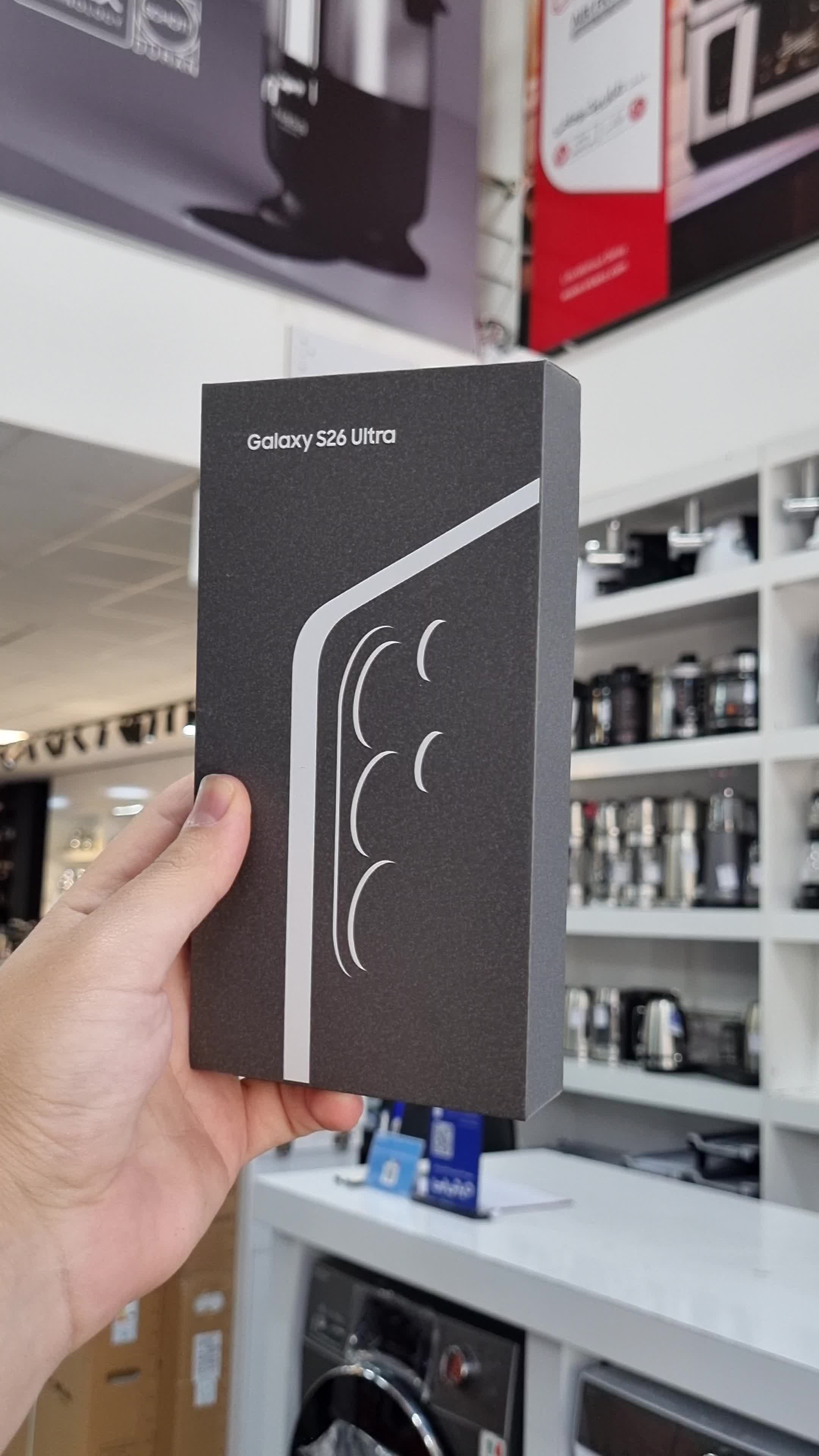 موبایل s26 ultra (اقساط با چک صیادی)|موبایل|کرمانشاه, |دیوار
