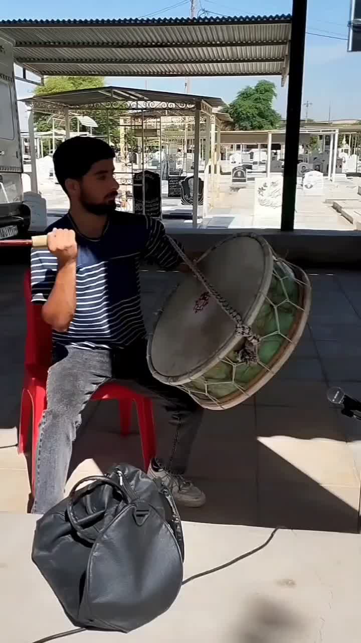 خواننده و مداح مراسمات ختم و عزاداری|خدمات پذیرایی، مراسم|اهواز, زیتون کارمندی|دیوار