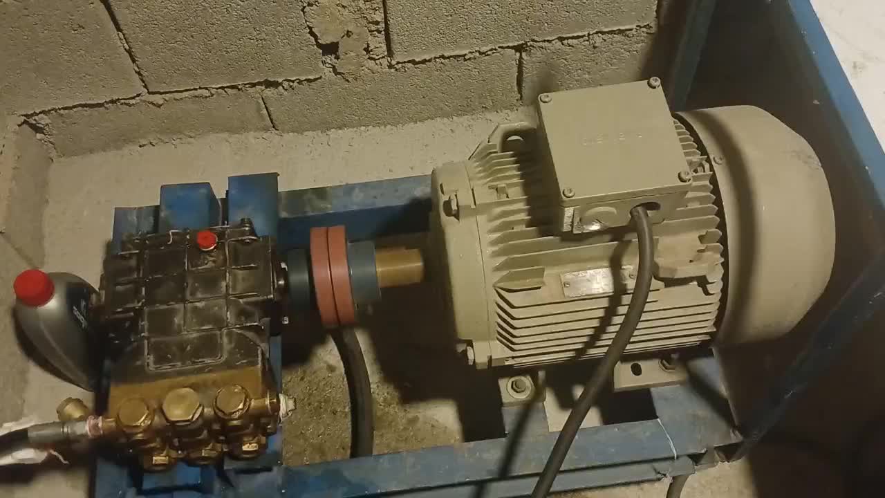 کارواش سه فاز|ماشین‌آلات صنعتی|اندیمشک, |دیوار