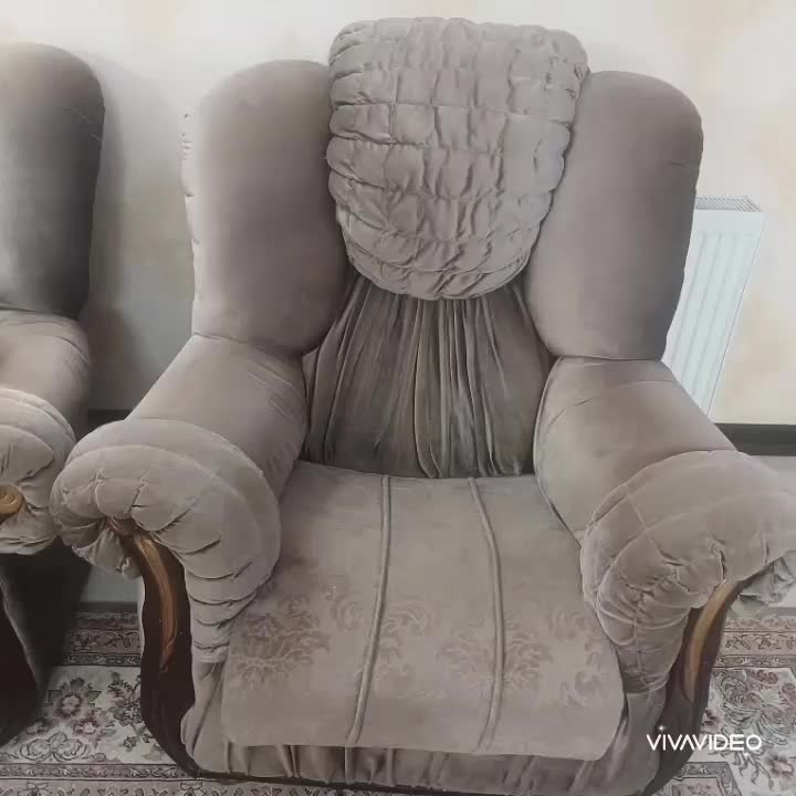 مبلمان|مبلمان خانگی و میز عسلی|فولادشهر, مسکن مهر فولادشهر|دیوار