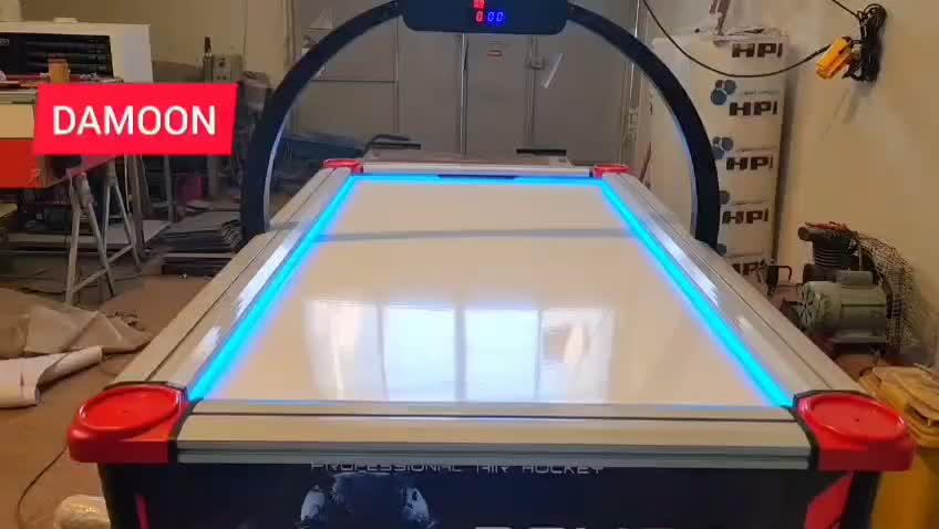 ایرهاکی کهکشان|تجهیزات ورزشی|ابریشم, |دیوار