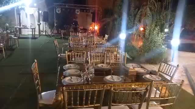 باغ مجلسی|خدمات پذیرایی، مراسم|شیراز, گویم|دیوار