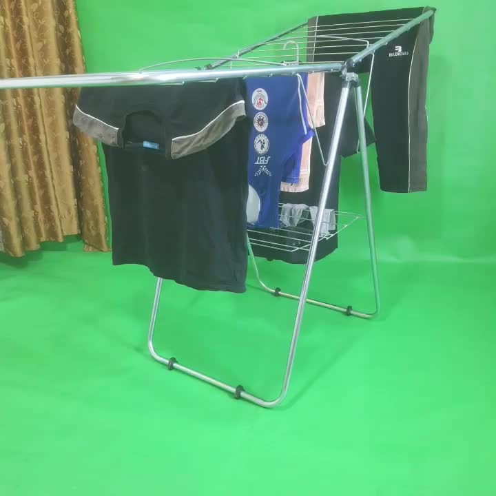 بند رخت لباس طناب آپارتمانی سایز بزرگ تولیدی|بندرخت و رختآویز|کرمانشاه, |دیوار