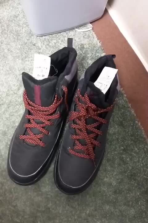 کفش کوهنوردی اسپرت|کیف، کفش، کمربند|کرمانشاه, |دیوار