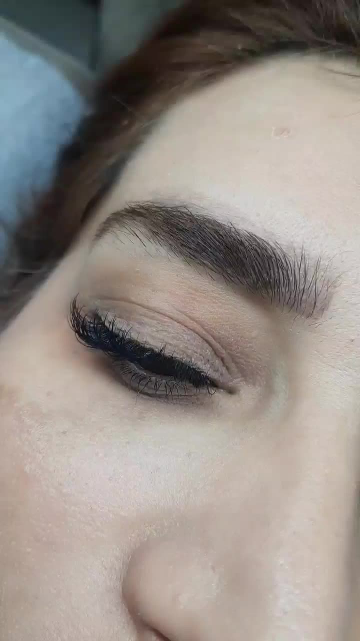 نیازمند مدل اکستیشن مژه (کاملا رایگان )|خدمات آرایشگری و زیبایی|قهدریجان, |دیوار