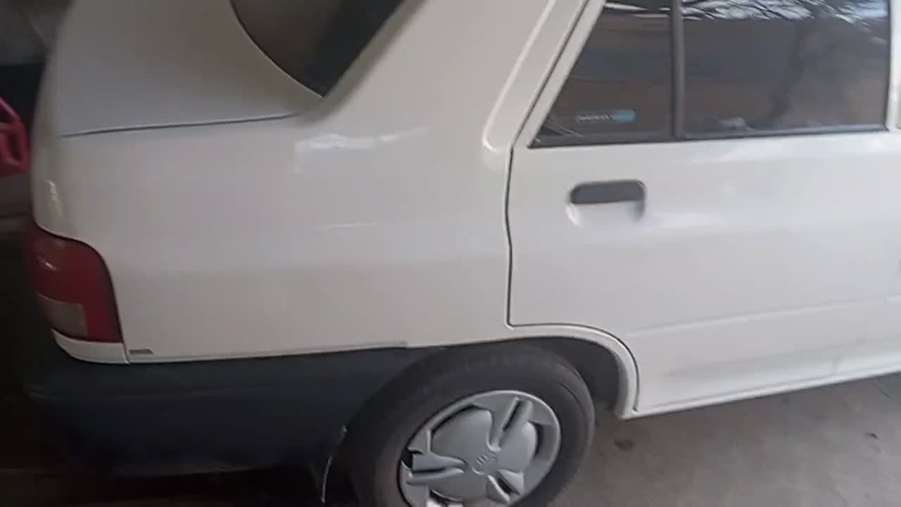 پراید مدل 98|خودرو سواری و وانت|کرج, ساسانی (قلمستان)|دیوار