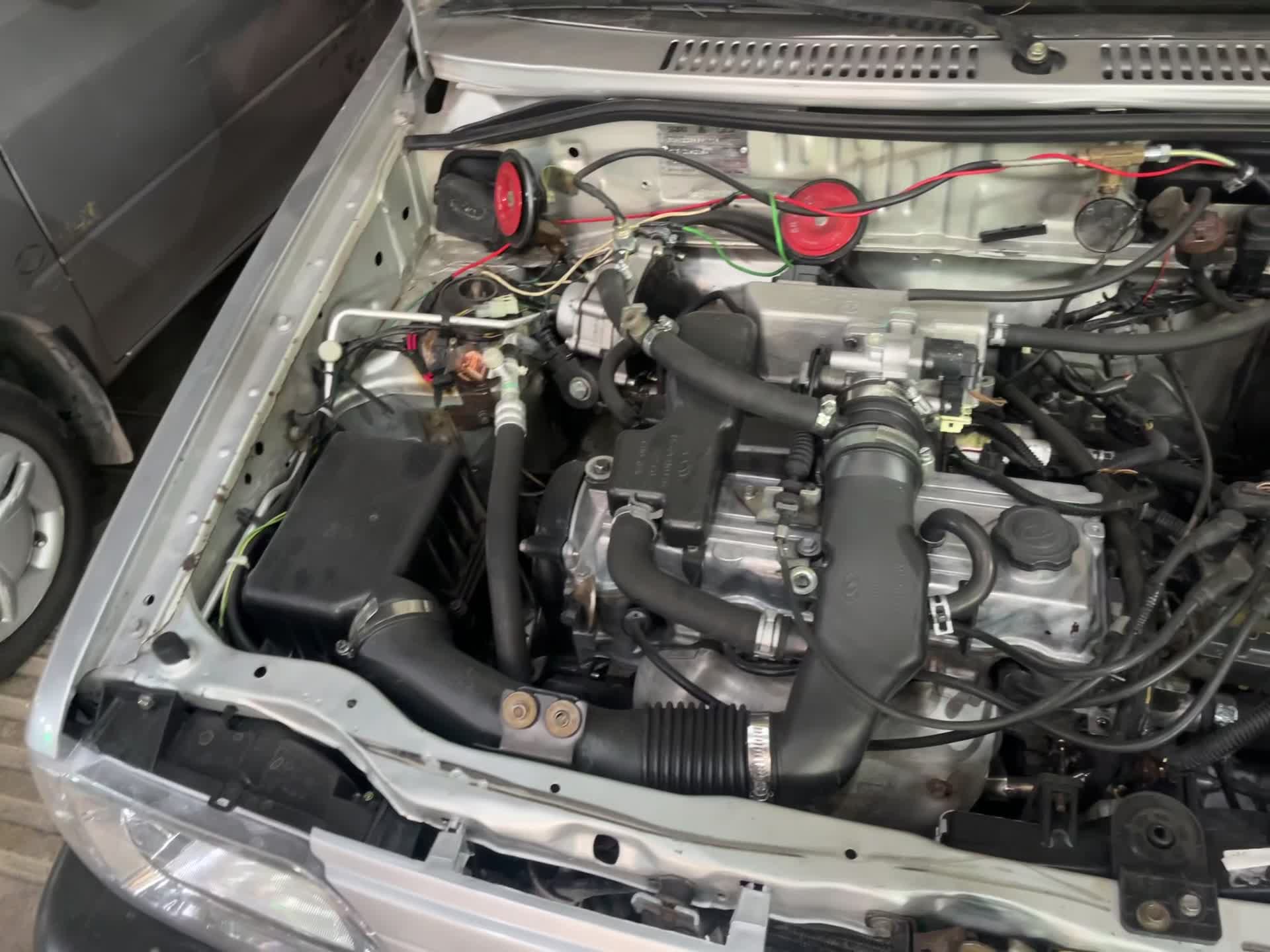 پراید مدل۱۳۸۷|خودرو سواری و وانت|ورامین, ورامین|دیوار