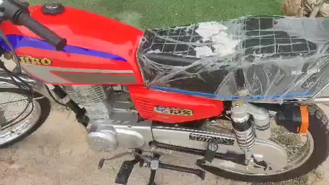 ۱۱۲تا کارکرده کلا|موتورسیکلت|شیراز, قلات|دیوار