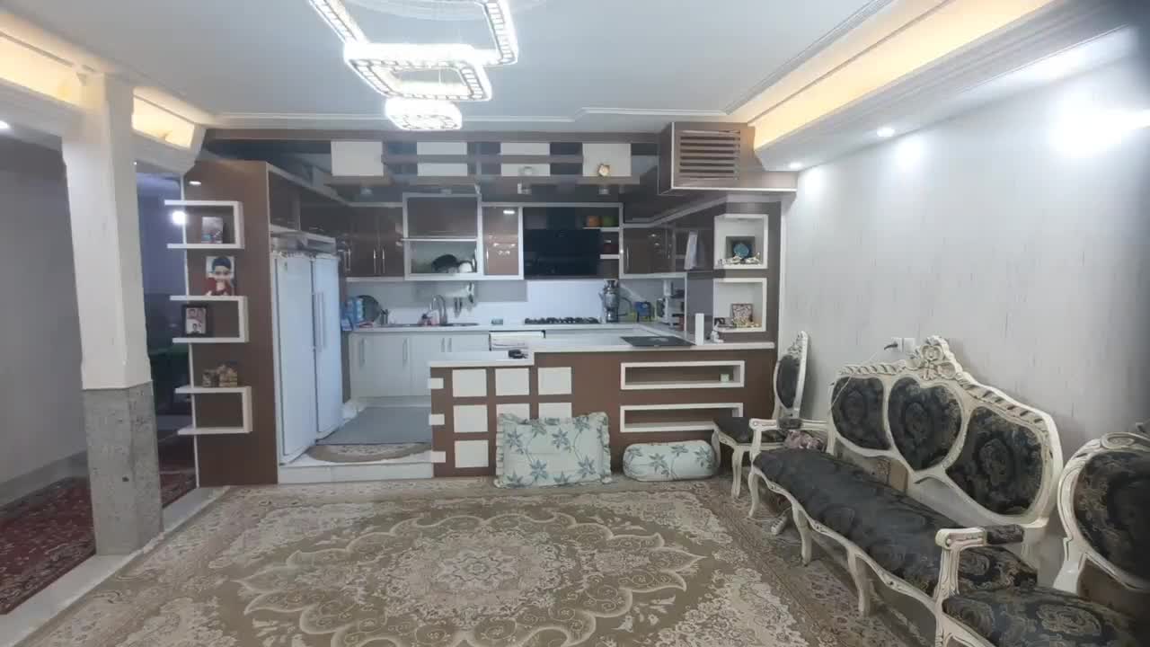 فروش آپارتمان|فروش آپارتمان|دلیجان, |دیوار