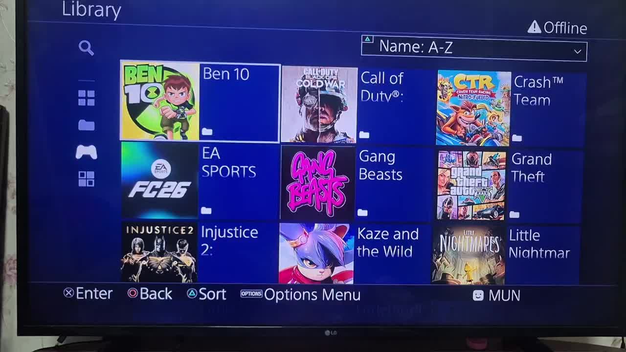 ps4|کنسول، بازی ویدئویی و آنلاین|قم, شهرک قدس|دیوار