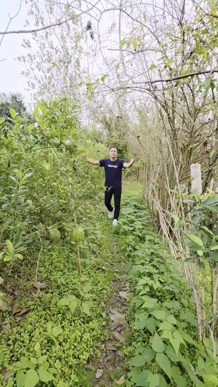 کدبادرنگ/ویلاباغ خانه بهشت۱۳۵۰متر ماهیگیری معلمساز|فروش خانه و ویلا|کوچصفهان, |دیوار