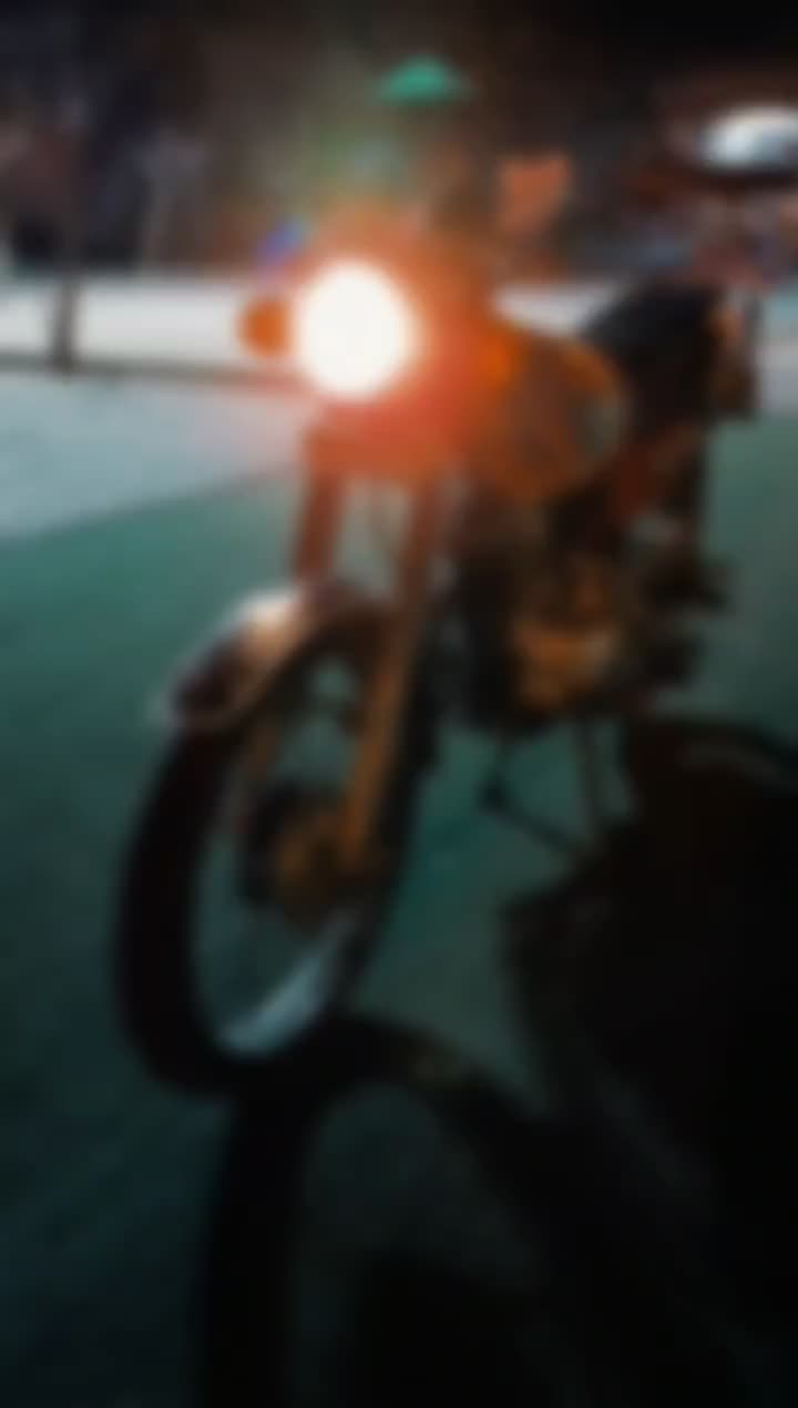 موتور مدل ۸۹|موتورسیکلت|بیرجند, |دیوار