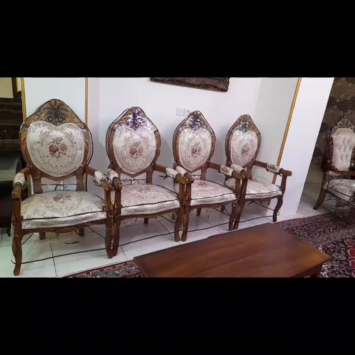 offپاییزه کااورمبل|خدمات پیشه و مهارت|سمنان, |دیوار