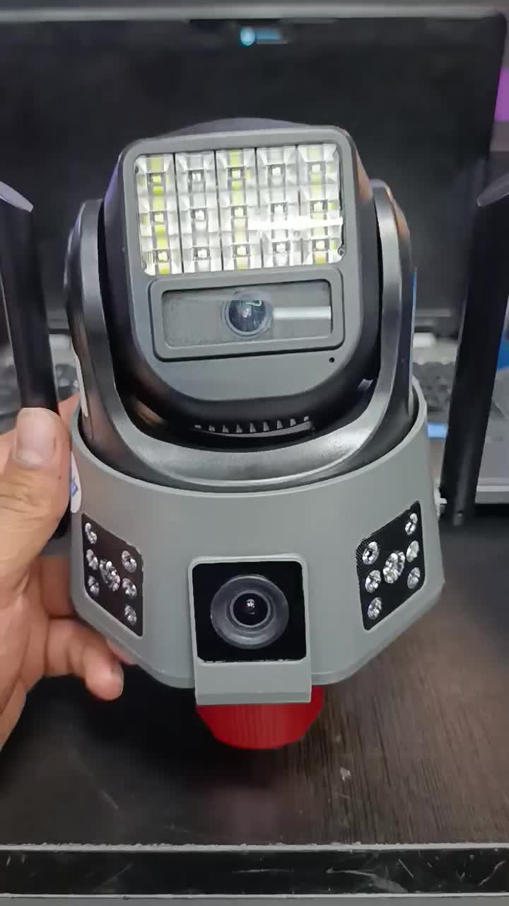 دوربین مداربسته سه تصویر برقی|دوربین مداربسته|تهران, آذربایجان|دیوار