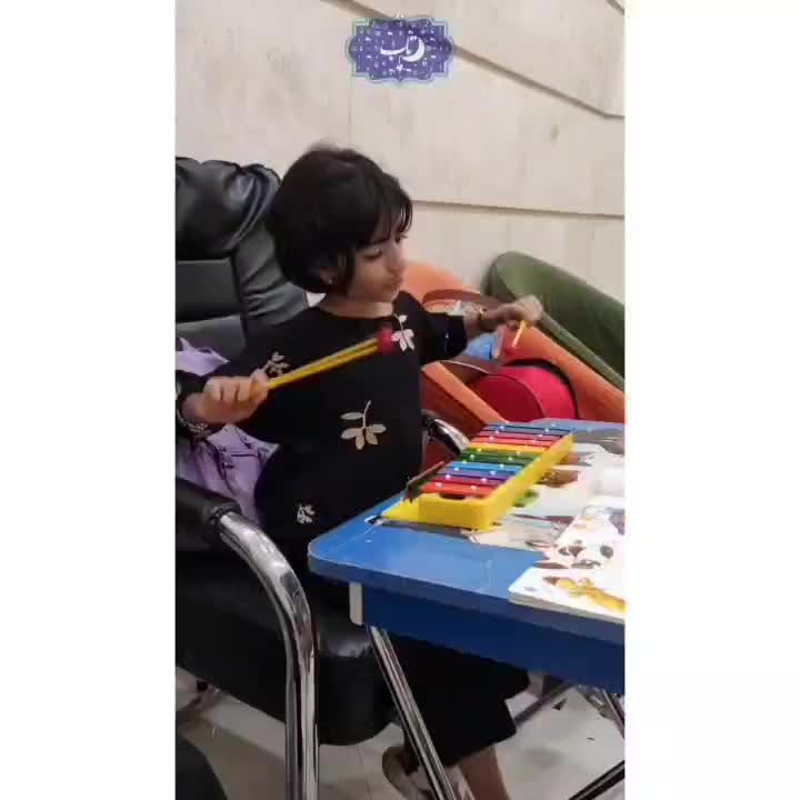 آموزش پیانو مقدماتی کودک و موسیقی کودک|خدمات آموزشی|مشهد, رضاشهر|دیوار