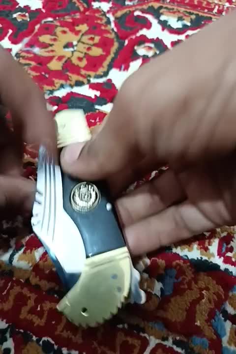 چاقو دندای|کوهنوردی و کمپینگ|آبپخش, |دیوار