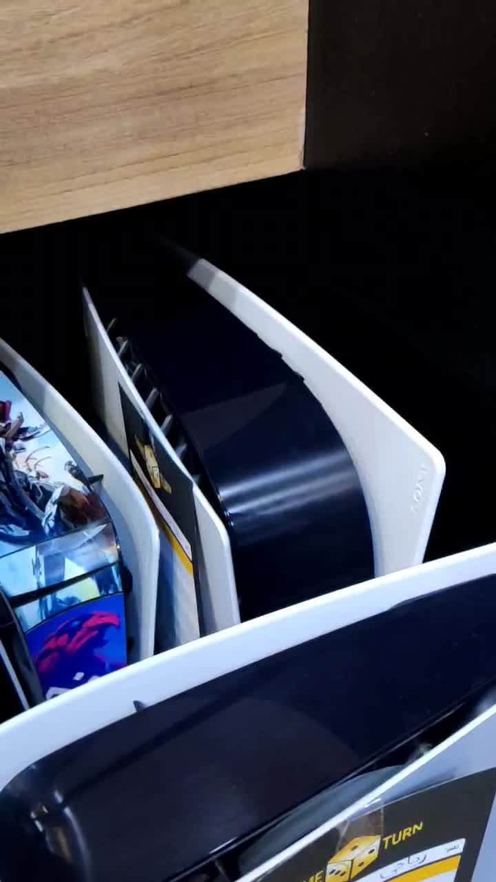 کپی خور فایو ps5 9.60 کپی خور ps4 12.52|کنسول، بازی ویدئویی و آنلاین|مشهد, کوه سنگی|دیوار