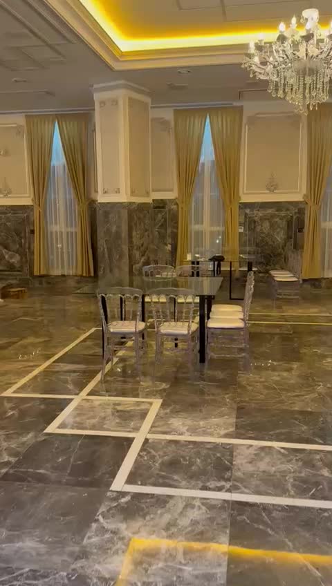 عمارت عقد و عروسی و‌تولد|خدمات پذیرایی، مراسم|قدس, شهرک صنعتی زاگرس|دیوار