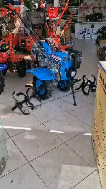 تیلر ۵.۵ دیاموند|ماشینآلات صنعتی|شهرکرد, |دیوار