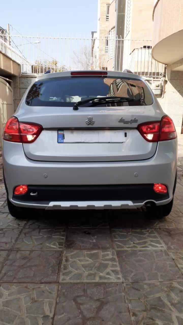 کوییک دنده ایRمدل۱۴۰۱مصرف کننده،فرهنگی،خانگی،شخصی|خودرو سواری و وانت|کرج, کوی کارمندان شمالی|دیوار