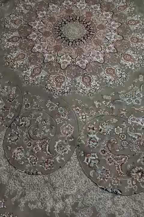 فروش فرش ۱۲متری|فرش|بیرجند, |دیوار