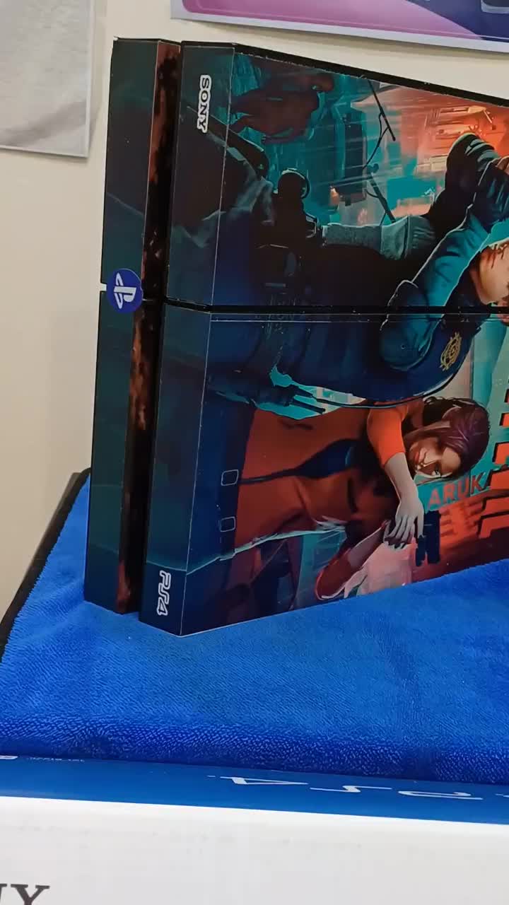 ps4|کنسول، بازی ویدئویی و آنلاین|اهواز, کوی باهنر|دیوار